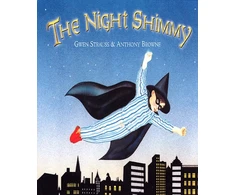 KNYGA Anthony Browne Night Shimmy
