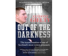 KNYGA Anthony Gielty Out of the Darkness