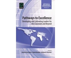 KNYGA Anthony H Normone Pathways to Excellence
