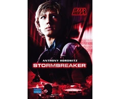 KNYGA Anthony Horowitz Stormbreaker