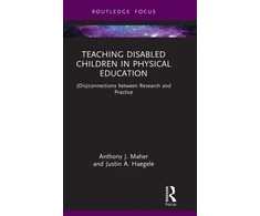 KNYGA Anthony J Maher Teaching Disabled Children in Physical Education