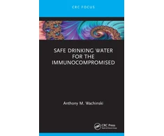 KNYGA Anthony M Wachinski Safe Drinking Vanduo for the Immunocompromised