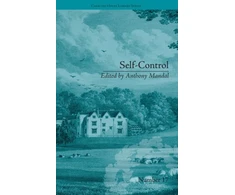 KNYGA Anthony Mandal Self-Control