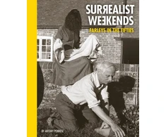 KNYGA Anthony Penrose Surrealist Weekends