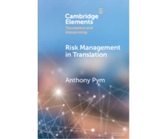 KNYGA Anthony Pym Risk Management in Translation