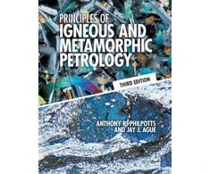 KNYGA Anthony R Philpotts Principles of Igneous and Metamorphic Petrology