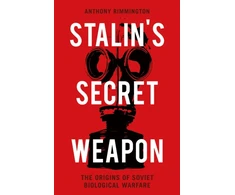 KNYGA Anthony Rimmington Stalin's Secret Weapon