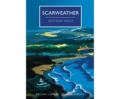 KNYGA Anthony Rolls Scarweather