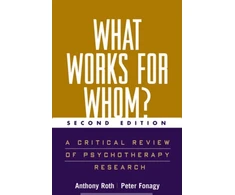 KNYGA Anthony Roth What Works for Whom?, Second Edition