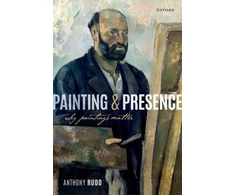 KNYGA Anthony Rudd Painting and Presence