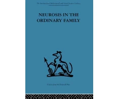 KNYGA Anthony Ryle Neurosis in the Ordinary Family
