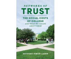 KNYGA Anthony Simon Laden Networks of Trust