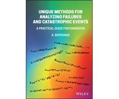 KNYGA Anthony Sofronas Unique Methods for Analyzing Failures and Catastrophic Events