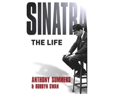 KNYGA Anthony Summers Sinatra