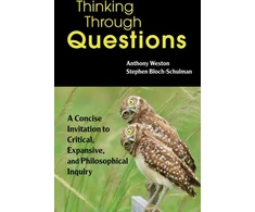 KNYGA Anthony Weston Thinking Through Questions