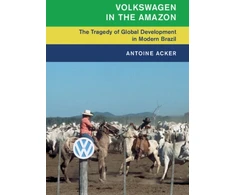 KNYGA Antoine Acker Volkswagen in the Amazon