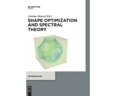 KNYGA Antoine Henrot Shape optimization and spectral theory