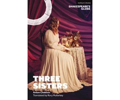 KNYGA Anton Chekhov Three Sisters
