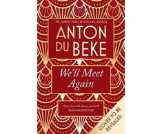 KNYGA Anton Du Beke We'll Meet Again