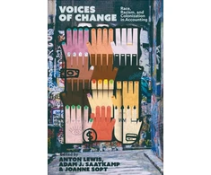 KNYGA Anton Lewis Voices of Change