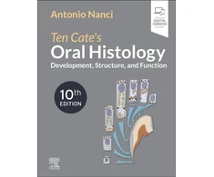 KNYGA Antonio Nanci Ten Cate's Oral Histology