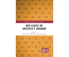 KNYGA Antonio Pedro Mesquita New Essays on Aristotle’s Organon