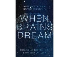 KNYGA Antonio Zadra When Brains Dream