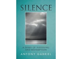 KNYGA Antony Gabriel Silence