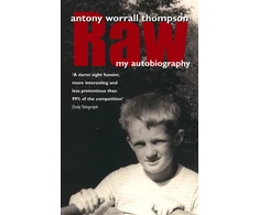 KNYGA Antony Worrall Thompson Neapdorotas