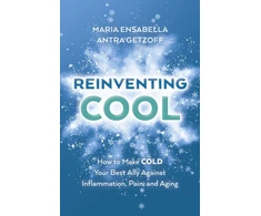 KNYGA Antra Getzoff ReInventing Cool