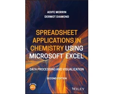 KNYGA Aofie Morrin Spreadsheet Applications in Chemistry Using Microsoft Excel