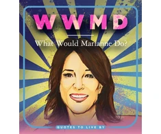 KNYGA Apollo Apollo Publishers WWMD: What Would Marianne Do?