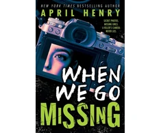 KNYGA April Henry When We Go Missing