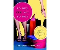 KNYGA April Lane Benson To Buy or Not to Buy