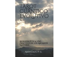 KNYGA Aranzazu P G Tarot Cuantico Evolutivo
