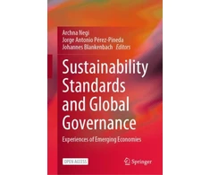 KNYGA Archna Negi Sustainability Standards and Global Governance