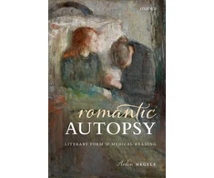 KNYGA Arden Hegele Romantic Autopsy