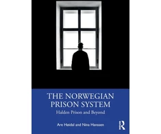 KNYGA Are Hidal Norwegian Prison System