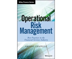 KNYGA Ariane Chapelle Operational Risk Management