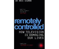 KNYGA Aric Sigman Remotely Controlled
