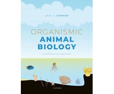 KNYGA Ariel Chipman Organismic Animal Biology
