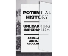 KNYGA Ariella Azoulay Potential History