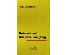 KNYGA Arijit Chaudhuri Network and Adaptive Sampling