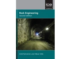 KNYGA Arild Palmstrom Rock Engineering,