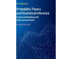 KNYGA Aris Spanos Probability Theory and Statistical Inference