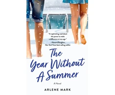 KNYGA Arlene Mark Year Without a Summer
