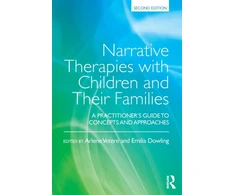 KNYGA Arlene Vetere Narrative Therapies with Children and Their Families