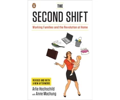 KNYGA Arlie Russell Hochschild Second Shift