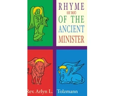 KNYGA Arlyn Tolzmann Rhyme (or Not) of the Ancient Minister