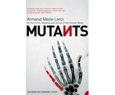 KNYGA Armand Marie Leroi Mutants